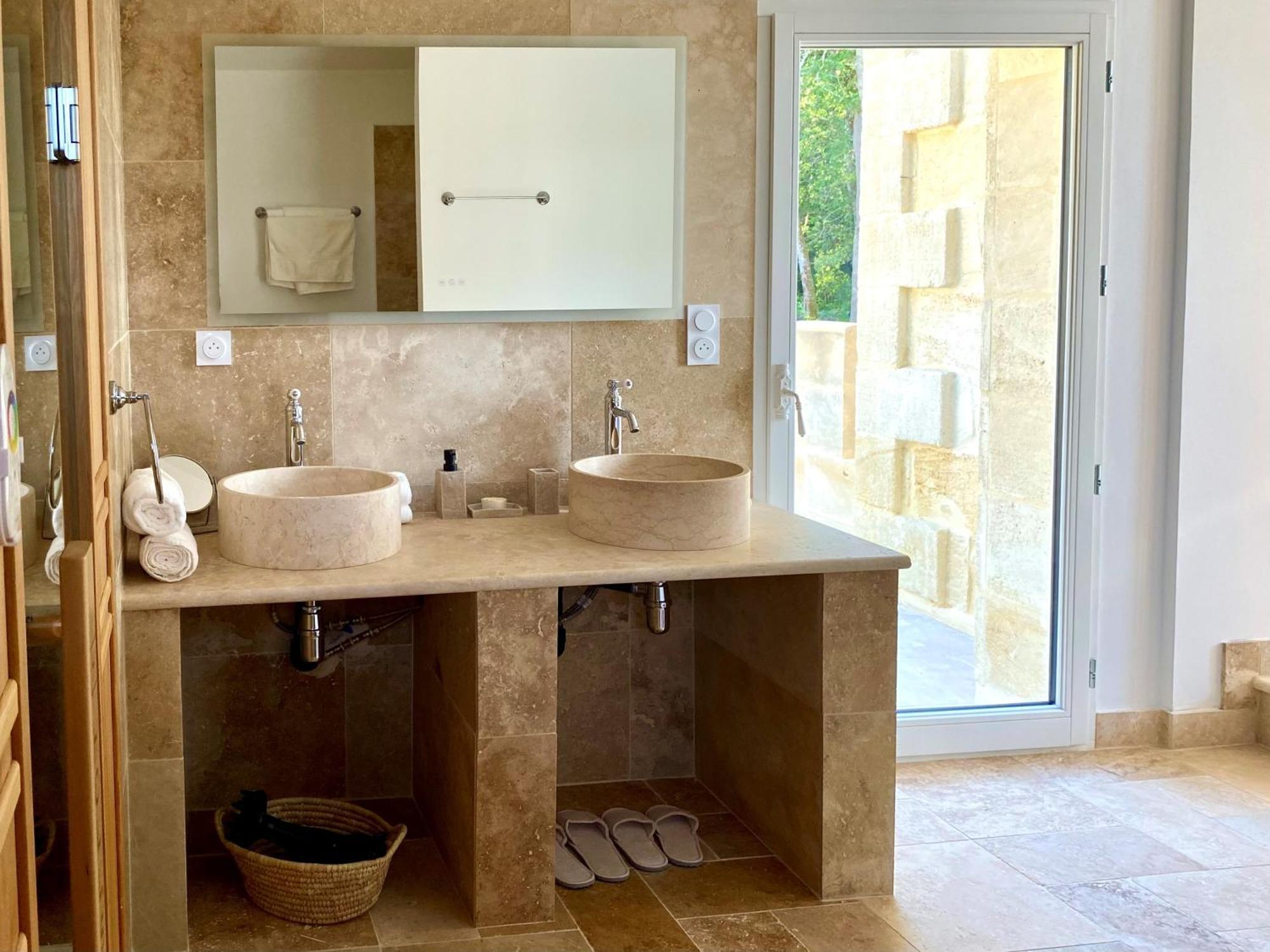 La Reserve Du Chateau De Roques Puisseguin المظهر الخارجي الصورة